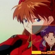 Neon Genesis Evangelion - galeria zdjęć - filmweb