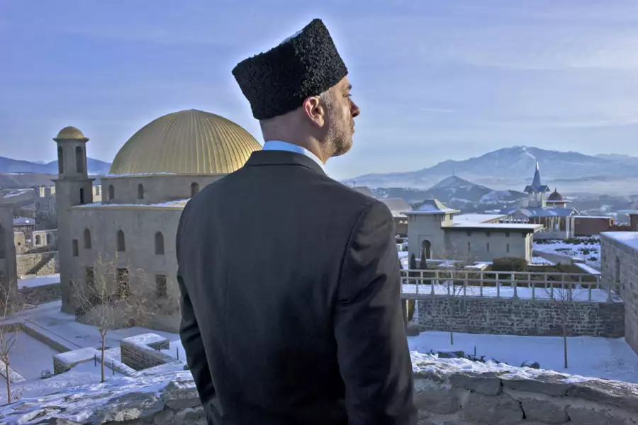 Lost in Karastan - galeria zdjęć - filmweb
