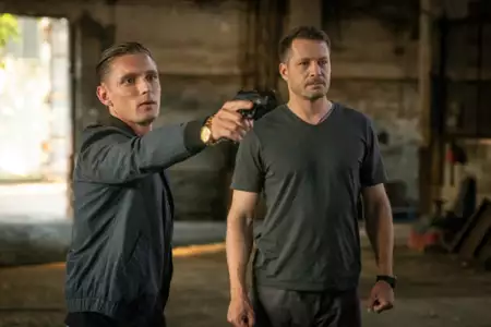 Dzielnica strachu - galeria zdjęć - filmweb