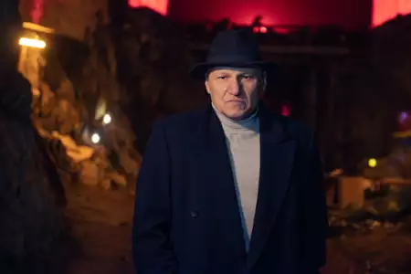 Dzielnica strachu - galeria zdjęć - filmweb