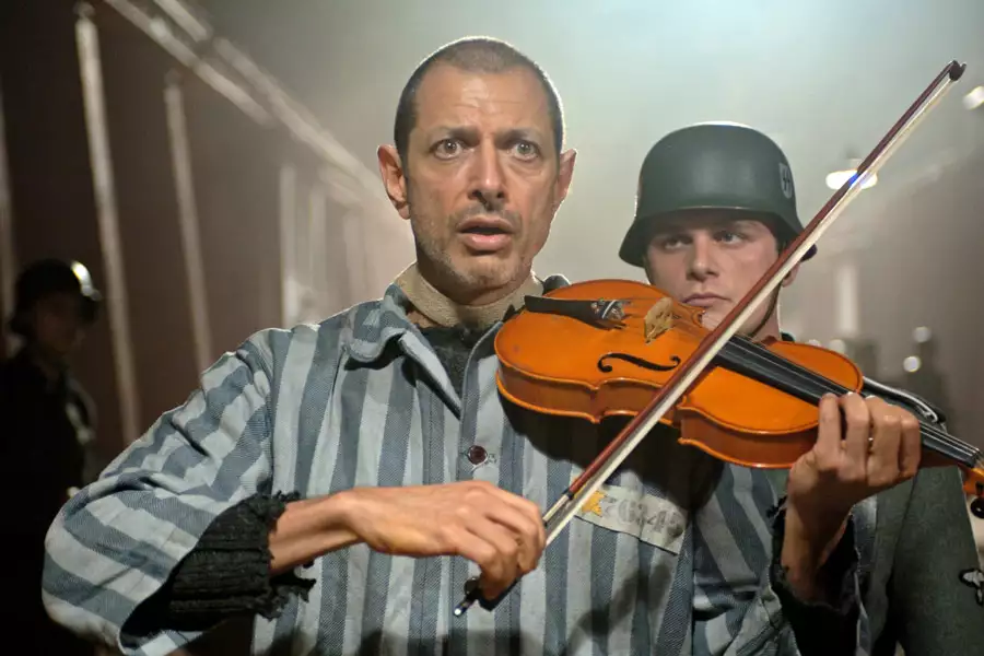 Zmartwychwstanie Adama - galeria zdjęć - filmweb