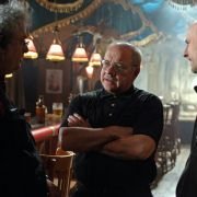 Adam Resurrected - galeria zdjęć - filmweb