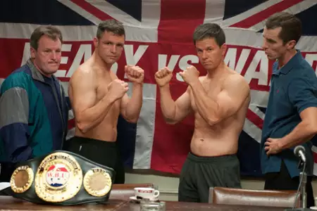 Fighter - galeria zdjęć - filmweb