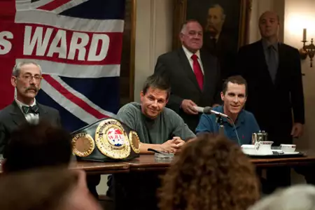 Fighter - galeria zdjęć - filmweb