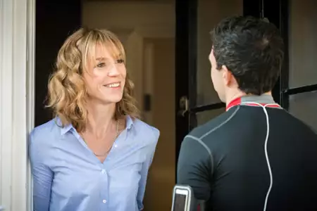 Porzucony według Harlana Cobena - galeria zdjęć - filmweb