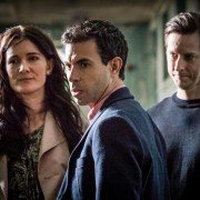 Porzucony według Harlana Cobena - galeria zdjęć - filmweb