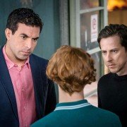 Porzucony według Harlana Cobena - galeria zdjęć - filmweb