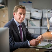 Inspektor Liam Townsend
