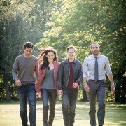 Porzucony według Harlana Cobena - galeria zdjęć - filmweb