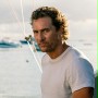 Matthew McConaughey