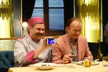 Kuchnia - galeria zdjęć - filmweb