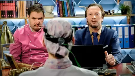 Kuchnia - galeria zdjęć - filmweb