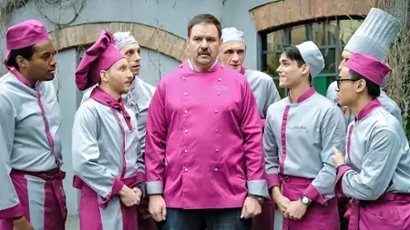 Kuchnia - galeria zdjęć - filmweb