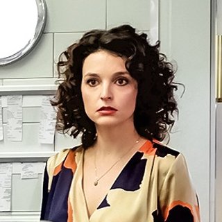 Wiktoria "Wiki" Gonczar
