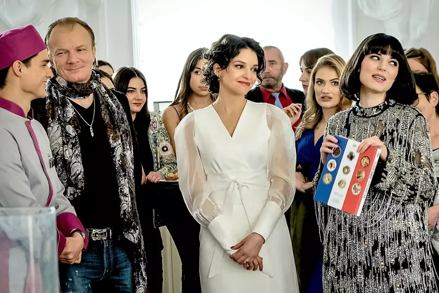 Kuchnia - galeria zdjęć - filmweb