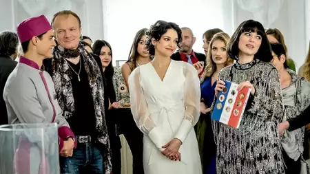 Kuchnia - galeria zdjęć - filmweb