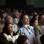 Opowiadaczka filmów - galeria zdjęć - filmweb