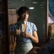 Opowiadaczka filmów - galeria zdjęć - filmweb