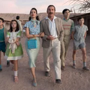 Opowiadaczka film&oacute;w - galeria zdjęć - filmweb