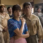 Opowiadaczka film&oacute;w - galeria zdjęć - filmweb