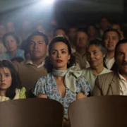 Opowiadaczka film&oacute;w - galeria zdjęć - filmweb