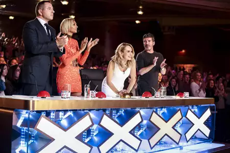 Britain's Got Talent - galeria zdjęć - filmweb