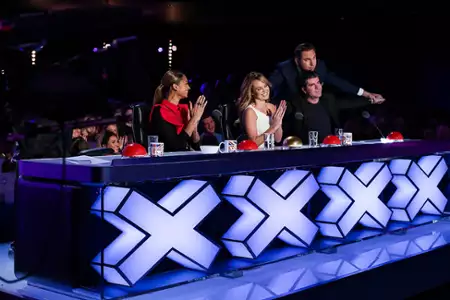 Britain's Got Talent - galeria zdjęć - filmweb