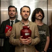 Wykolejeńcy - galeria zdjęć - filmweb