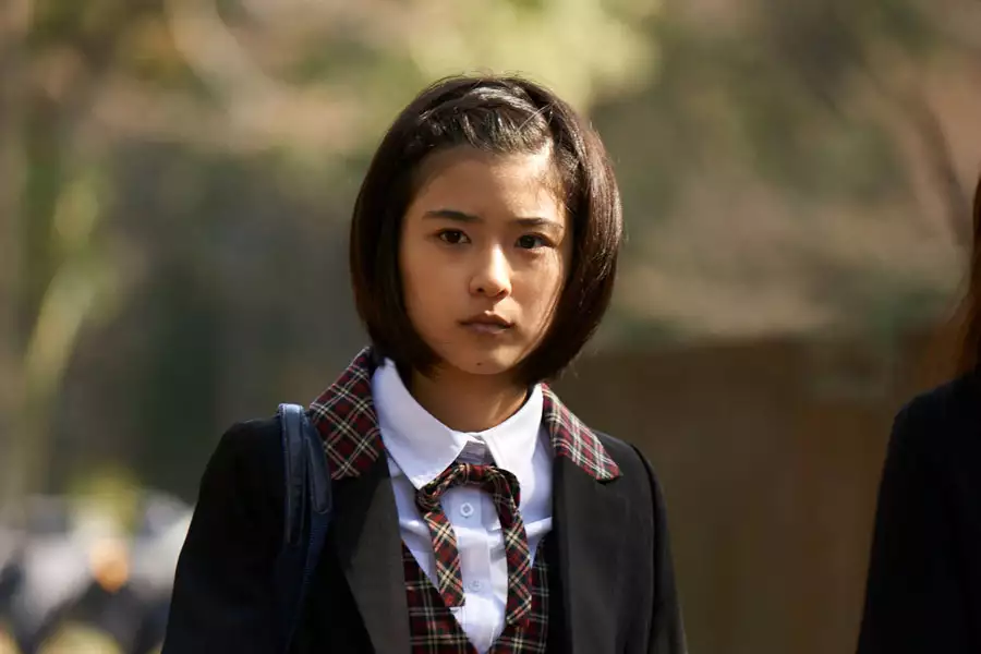 Ju-on: Owari no hajimari - galeria zdjęć - filmweb