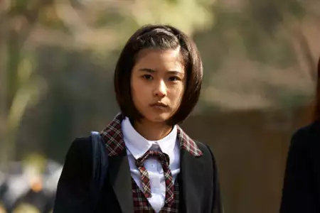 Ju-on: Owari no hajimari - galeria zdjęć - filmweb