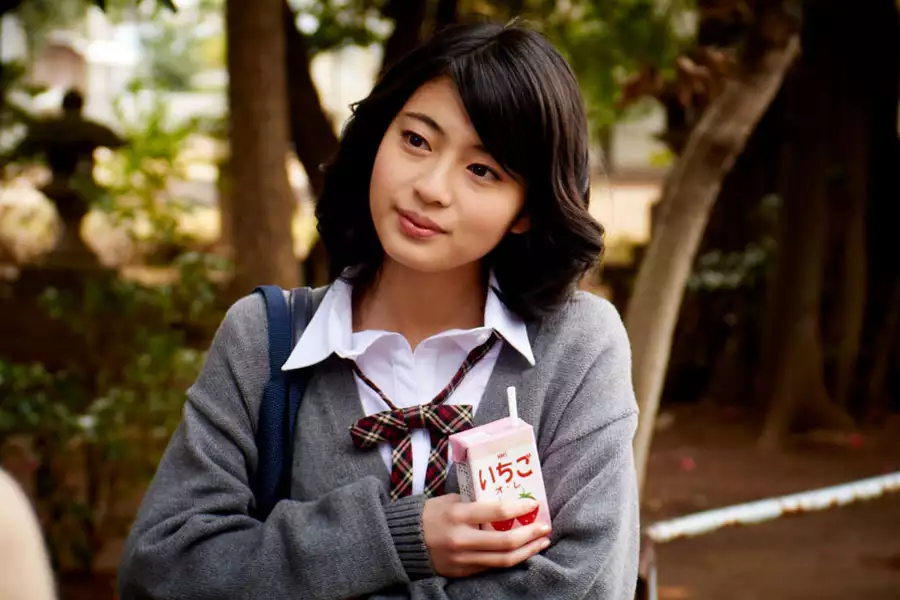 Ju-on: Owari no hajimari - galeria zdjęć - filmweb