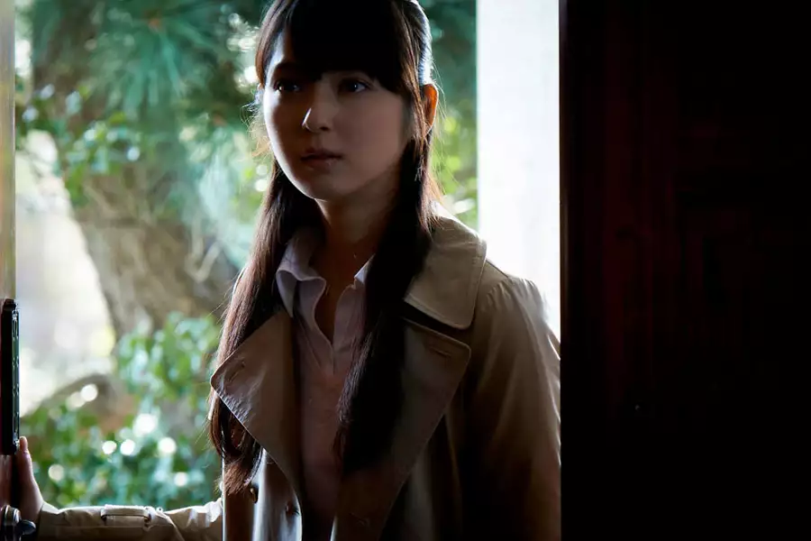 Ju-on: Owari no hajimari - galeria zdjęć - filmweb