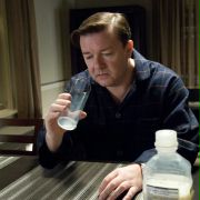 Ricky Gervais