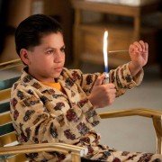 The Sitter - galeria zdjęć - filmweb
