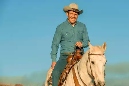 Reagan - galeria zdjęć - filmweb