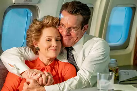Reagan - galeria zdjęć - filmweb