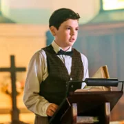 Reagan - galeria zdjęć - filmweb