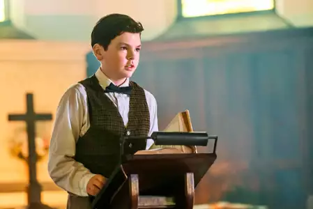 Reagan - galeria zdjęć - filmweb