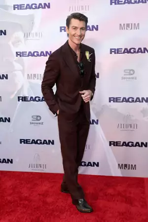 Reagan - galeria zdjęć - filmweb