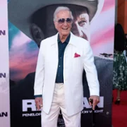 Reagan - galeria zdjęć - filmweb