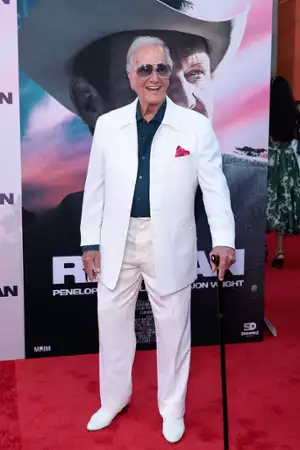 Reagan - galeria zdjęć - filmweb