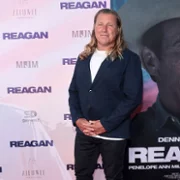 Reagan - galeria zdjęć - filmweb