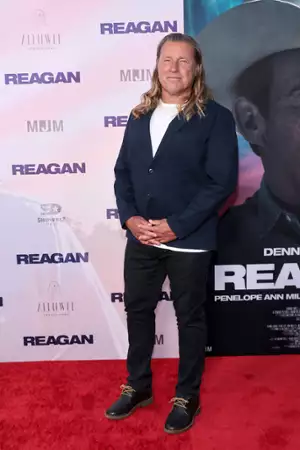 Reagan - galeria zdjęć - filmweb