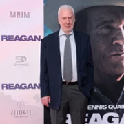 Reagan - galeria zdjęć - filmweb