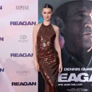Reagan - galeria zdjęć - filmweb