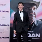 Reagan - galeria zdjęć - filmweb
