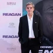 Reagan - galeria zdjęć - filmweb