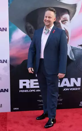 Reagan - galeria zdjęć - filmweb