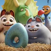 Extinct - galeria zdjęć - filmweb