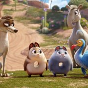 Extinct - galeria zdjęć - filmweb
